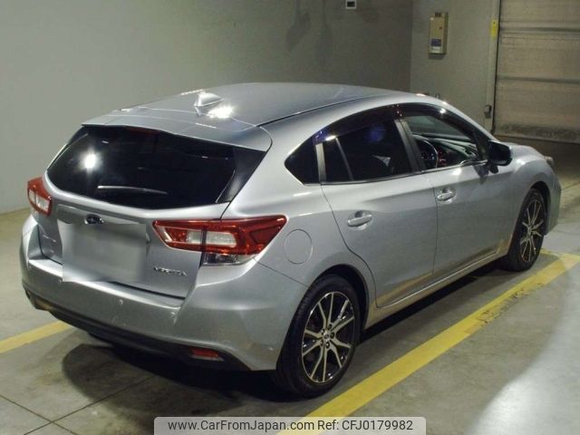 subaru impreza-wagon 2019 -SUBARU--Impreza Wagon GT7-201096---SUBARU--Impreza Wagon GT7-201096- image 2