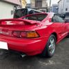 toyota mr2 1997 -TOYOTA 【神戸 535せ1008】--MR2 SW20-0109014---TOYOTA 【神戸 535せ1008】--MR2 SW20-0109014- image 2