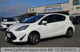 toyota aqua 2017 quick_quick_DAA-NHP10_NHP10-6684065