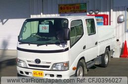 toyota dyna-truck 2013 -TOYOTA--Dyna KDY281--KDY281-0009710---TOYOTA--Dyna KDY281--KDY281-0009710-