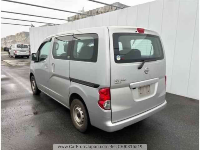 nissan nv200-vanette 2019 -NISSAN--NV200 DBA-M20--M20-029695---NISSAN--NV200 DBA-M20--M20-029695- image 2