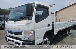mitsubishi-fuso canter 2020 quick_quick_2PG-FEB50_FEB50-581938