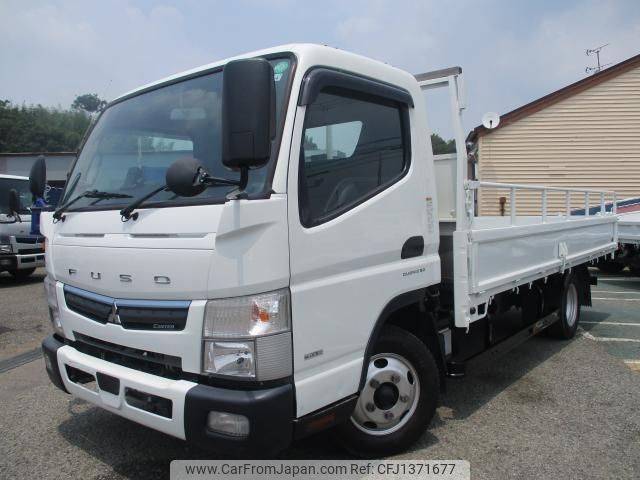 mitsubishi-fuso canter 2020 quick_quick_2PG-FEB50_FEB50-581938 image 1