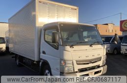 mitsubishi-fuso canter 2015 -MITSUBISHI--Canter TKG-FEB50--FEB50-541290---MITSUBISHI--Canter TKG-FEB50--FEB50-541290-