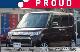 daihatsu tanto 2012 -DAIHATSU--Tanto DBA-L375S--L375S-0531268---DAIHATSU--Tanto DBA-L375S--L375S-0531268-