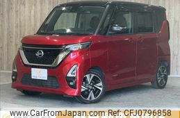 nissan roox 2020 -NISSAN--Roox 4AA-B45A--B45A-0000750---NISSAN--Roox 4AA-B45A--B45A-0000750-