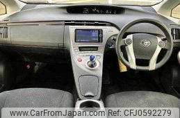 toyota prius 2014 504928-926752