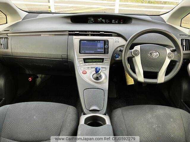 toyota prius 2014 504928-926752 image 1