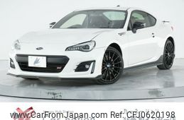 subaru brz 2018 quick_quick_ZC6_ZC6-030462