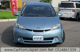 2009 Toyota Wish ZGE22W - Car Price $3,140 2009 Toyota Wish ZGE22W - Car Price $3,140
