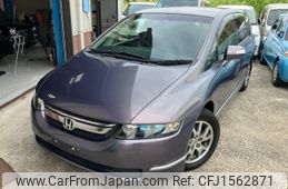 honda odyssey 2006 CFJ1562871