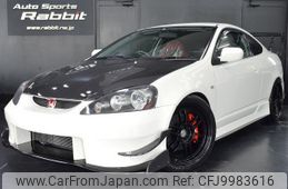 honda integra 2007 quick_quick_ABA-DC5_DC5-2305868