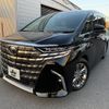 toyota alphard 2024 -TOYOTA--Alphard AAHH40W--4012194---TOYOTA--Alphard AAHH40W--4012194- image 1