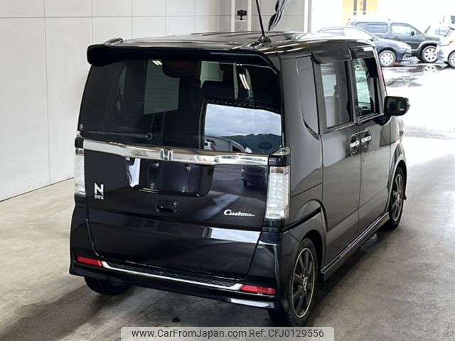 honda n-box 2013 -HONDA--N BOX JF1-5100723---HONDA--N BOX JF1-5100723- image 2