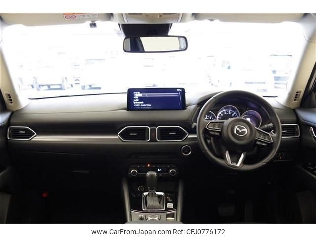 mazda cx-5 2023 quick_quick_6BA-KFEP_KFEP-552108 image 2