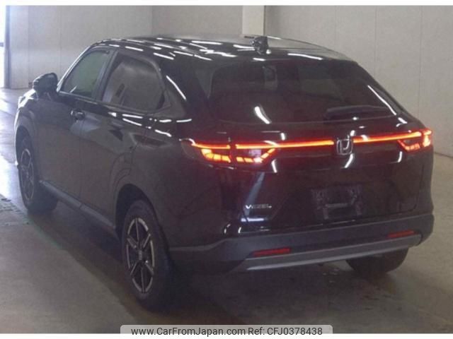 honda vezel 2021 quick_quick_6BA-RV3_RV3-1002792 image 2