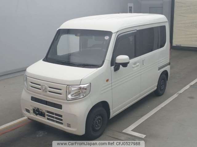 honda n-van 2019 -HONDA--N VAN HBD-JJ1--JJ1-3013708---HONDA--N VAN HBD-JJ1--JJ1-3013708- image 1