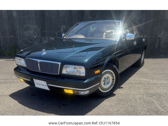 nissan cima 1994 -NISSAN--Cima E-FGY32--FGY32-403462---NISSAN--Cima E-FGY32--FGY32-403462- image 1