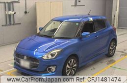 suzuki swift 2017 CFJ1481474