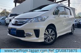 honda freed 2011 -HONDA--Freed DAA-GP3--GP3-1014713---HONDA--Freed DAA-GP3--GP3-1014713-