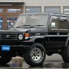 toyota landcruiser-70 1998 quick_quick_HZJ77HV_HZJ77HV- image 2