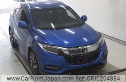 honda vezel 2019 -HONDA--VEZEL RU1-2300688---HONDA--VEZEL RU1-2300688-