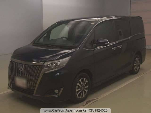 toyota esquire 2020 CFJ1824020 image 1