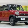 suzuki hustler 2018 quick_quick_MR41S_MR41S-301017 image 16