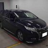 honda odyssey 2018 quick_quick_6AA-RC4_1157528 image 1