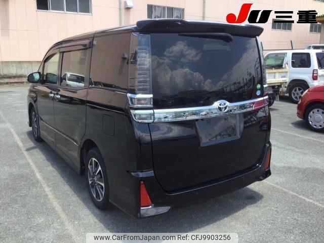 toyota voxy 2019 -TOYOTA--Voxy ZRR80W--0526317---TOYOTA--Voxy ZRR80W--0526317- image 2