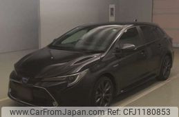 toyota corolla-touring-wagon 2020 -TOYOTA--Corolla Touring 6AA-ZWE211W--ZWE211-6028247---TOYOTA--Corolla Touring 6AA-ZWE211W--ZWE211-6028247-