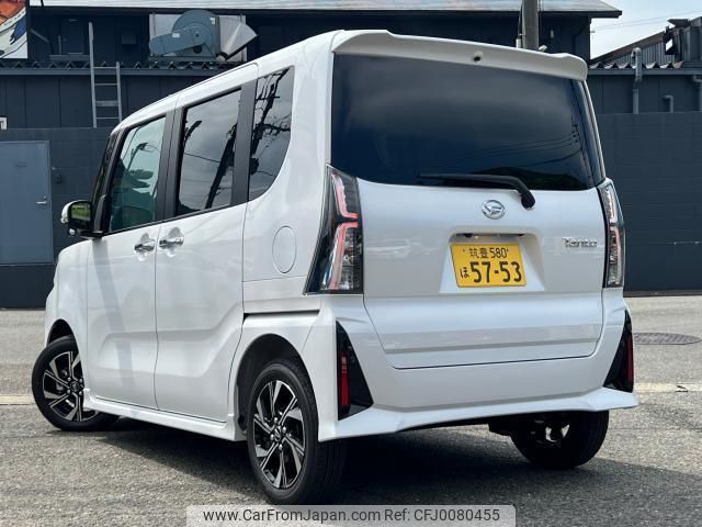 daihatsu tanto 2024 quick_quick_LA650S_LA650S-0415374 image 2