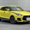 suzuki swift 2019 -SUZUKI--Swift CBA-ZC33S--ZC33S-122410---SUZUKI--Swift CBA-ZC33S--ZC33S-122410- image 1