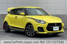 suzuki swift 2019 -SUZUKI--Swift CBA-ZC33S--ZC33S-122410---SUZUKI--Swift CBA-ZC33S--ZC33S-122410-