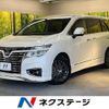 nissan elgrand 2018 -NISSAN--Elgrand DBA-TE52--TE52-110155---NISSAN--Elgrand DBA-TE52--TE52-110155- image 1