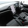 tesla-motors model-x 2017 -TESLA--ﾃｽﾗﾓﾃﾞﾙX ﾌﾒｲ--5YJXDCE22HF056341---TESLA--ﾃｽﾗﾓﾃﾞﾙX ﾌﾒｲ--5YJXDCE22HF056341- image 17