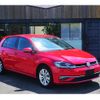 volkswagen golf 2017 GOO_JP_700080044130240805001 image 1