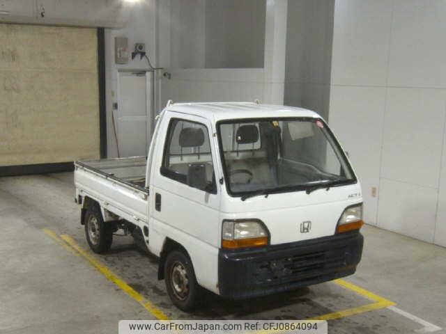 honda acty-truck 1994 -HONDA--Acty Truck HA3--HA3-2116970---HONDA--Acty Truck HA3--HA3-2116970- image 1