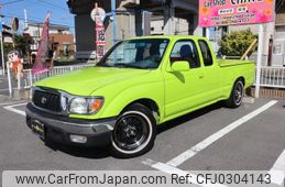 toyota tacoma 2006 GOO_NET_EXCHANGE_1020675A30241004W003