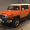 toyota fj-cruiser 2012 -TOYOTA 【福岡 303て5186】--FJ Curiser GSJ15W-0121799---TOYOTA 【福岡 303て5186】--FJ Curiser GSJ15W-0121799- image 1