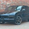 porsche cayenne 2022 quick_quick_3BA-E3NA_WP1ZZZ9YZPDA01421 image 1
