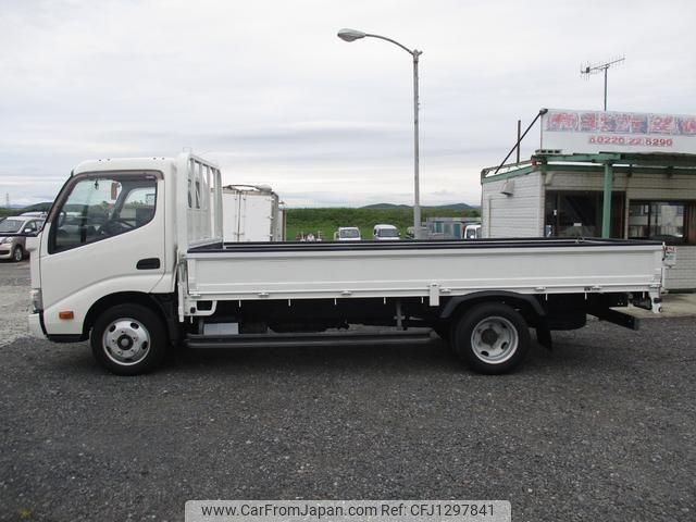 toyota dyna-truck 2015 GOO_NET_EXCHANGE_0901053A30250616W002 image 2