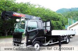 mitsubishi-fuso fighter 2006 quick_quick_PA-FK61F_FK61F-703974