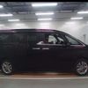 toyota alphard 2024 -TOYOTA 【土浦 356む117】--Alphard AAHH45W-0034227---TOYOTA 【土浦 356む117】--Alphard AAHH45W-0034227- image 4