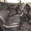 subaru forester 2013 -SUBARU 【鳥取 300ﾑ1605】--Forester SJG-006204---SUBARU 【鳥取 300ﾑ1605】--Forester SJG-006204- image 6