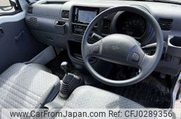 daihatsu hijet-truck 2010 504928-924920