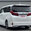 toyota alphard 2020 quick_quick_3BA-AGH30W_AGH30-0346385 image 10