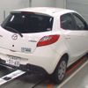 mazda demio 2012 -MAZDA 【土浦 501ﾕ9160】--Demio DBA-DE3FS--DE3FS-541112---MAZDA 【土浦 501ﾕ9160】--Demio DBA-DE3FS--DE3FS-541112- image 2