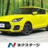 suzuki swift 2018 -SUZUKI--Swift CBA-ZC33S--ZC33S-114193---SUZUKI--Swift CBA-ZC33S--ZC33S-114193- image 1