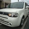 nissan cube 2011 -NISSAN--Cube Z12-162628---NISSAN--Cube Z12-162628- image 15